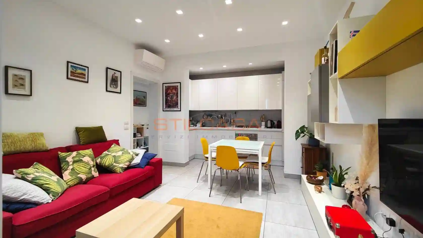 Appartamento - foto 5