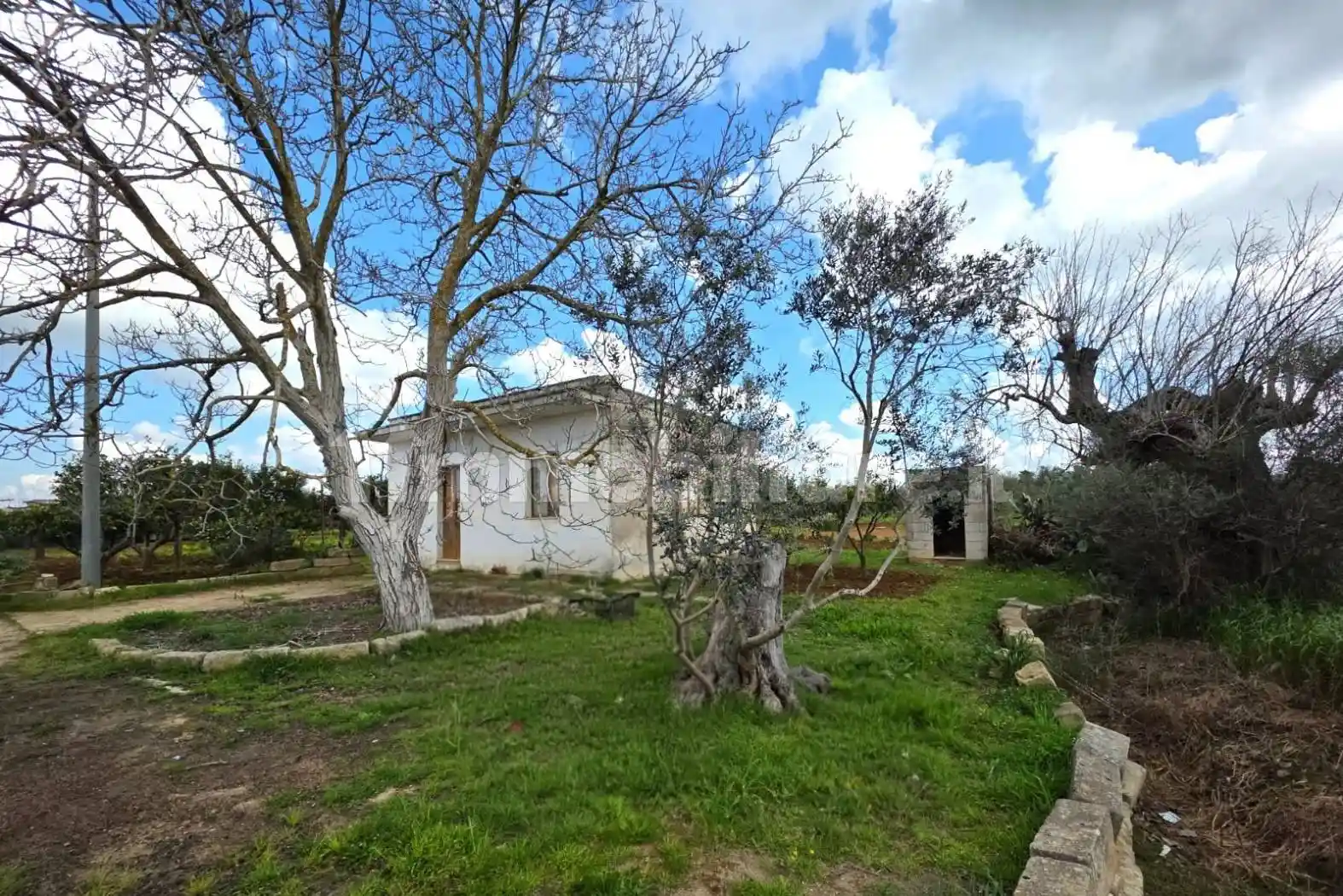 Villa in vendita a Matino