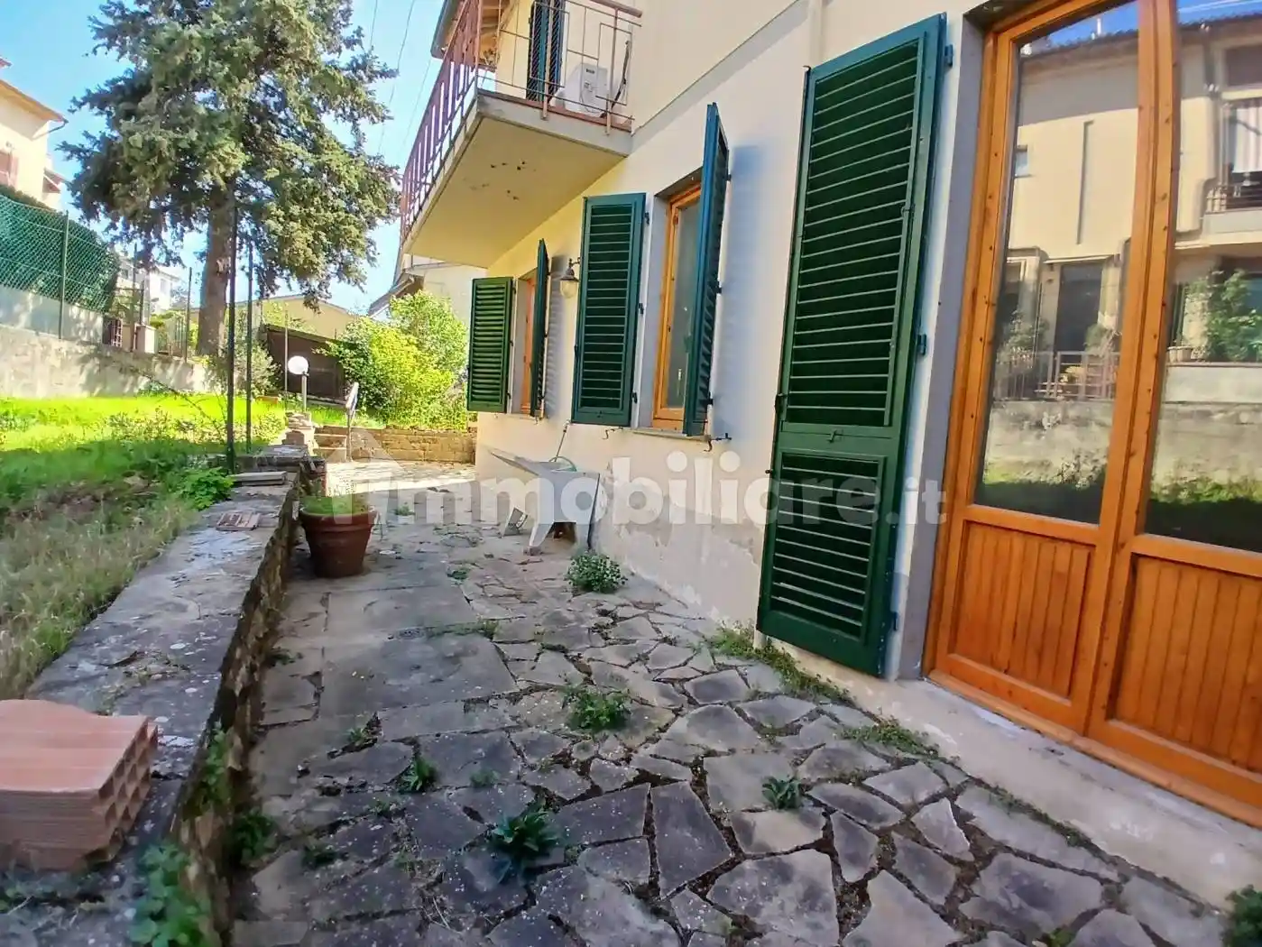 Appartamento in vendita a San Casciano in Val di Pesa