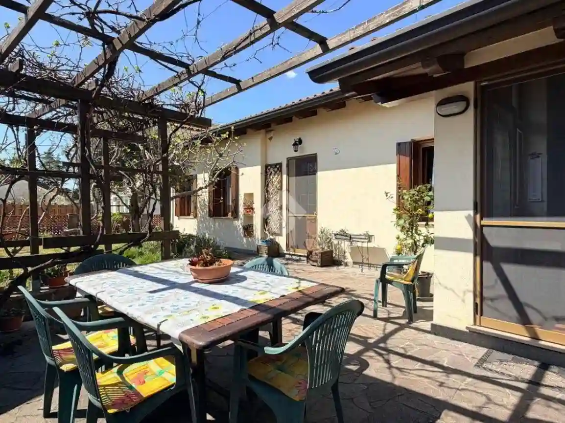 Casa indipendente - foto 4