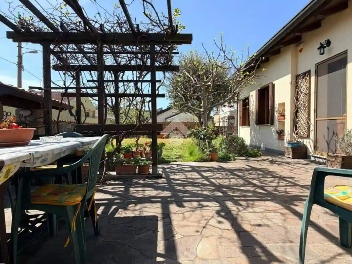 Casa indipendente - foto 5