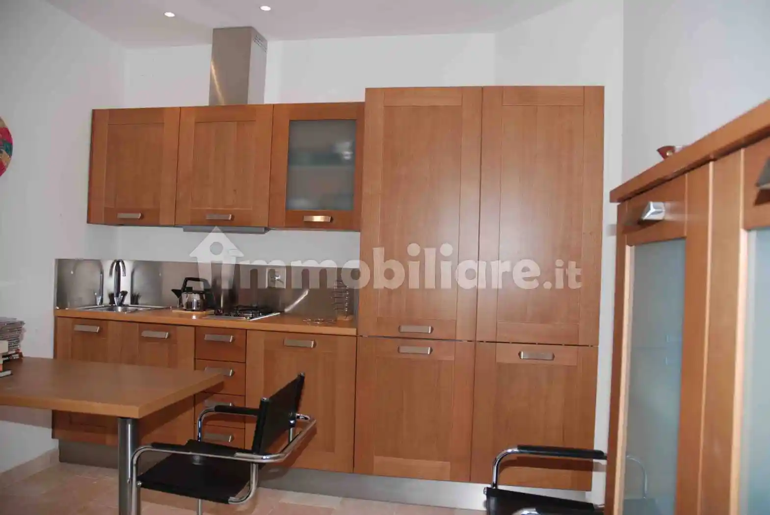 Appartamento in affitto a Firenze