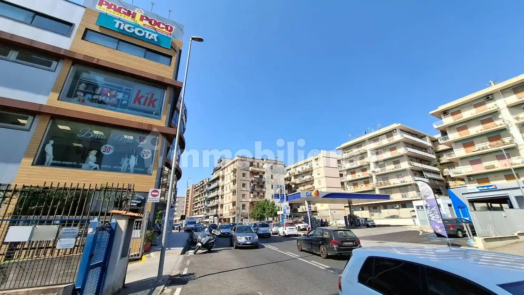 Appartamento in vendita a Messina