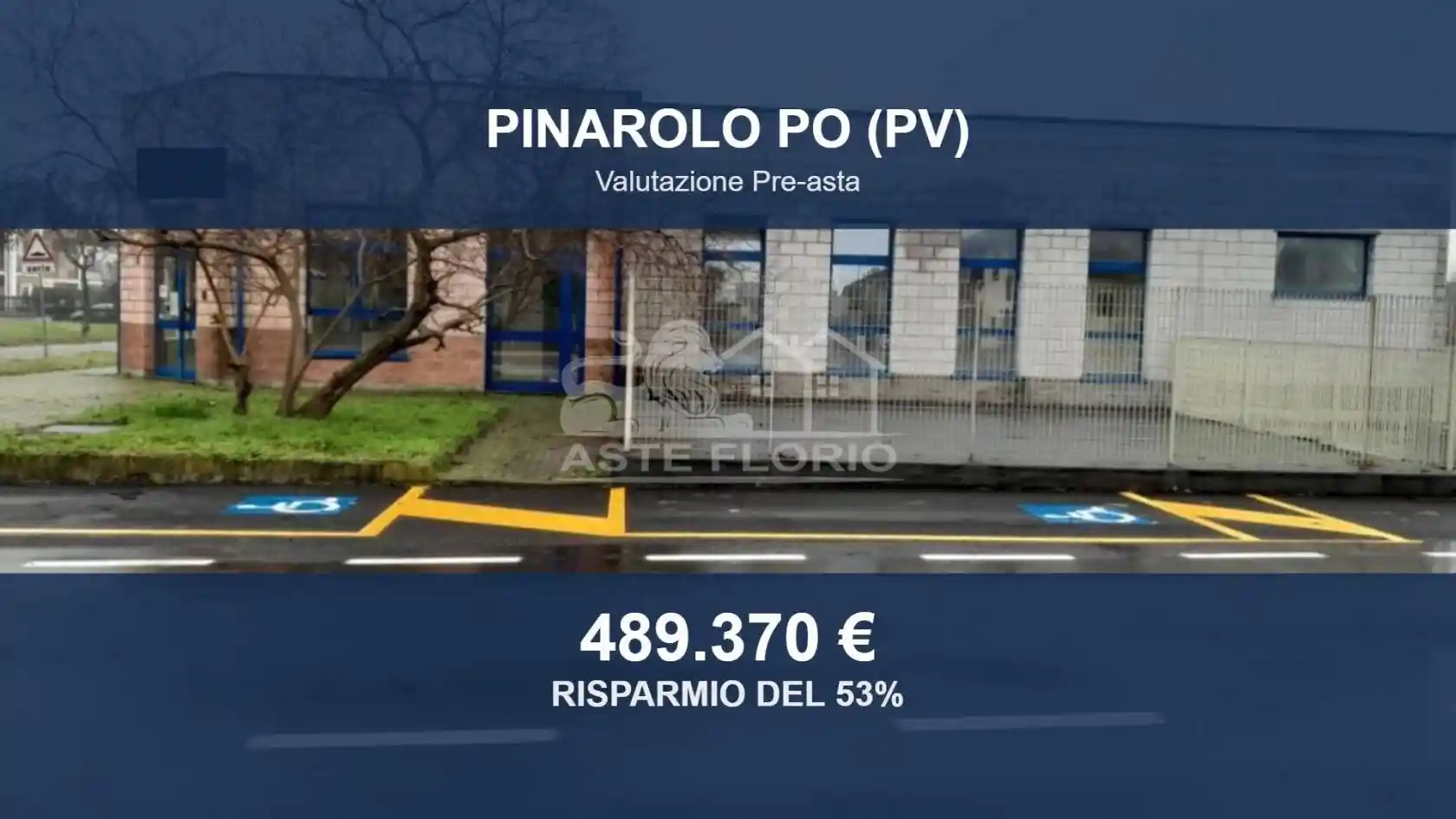 Appartamento in vendita a Pinarolo Po