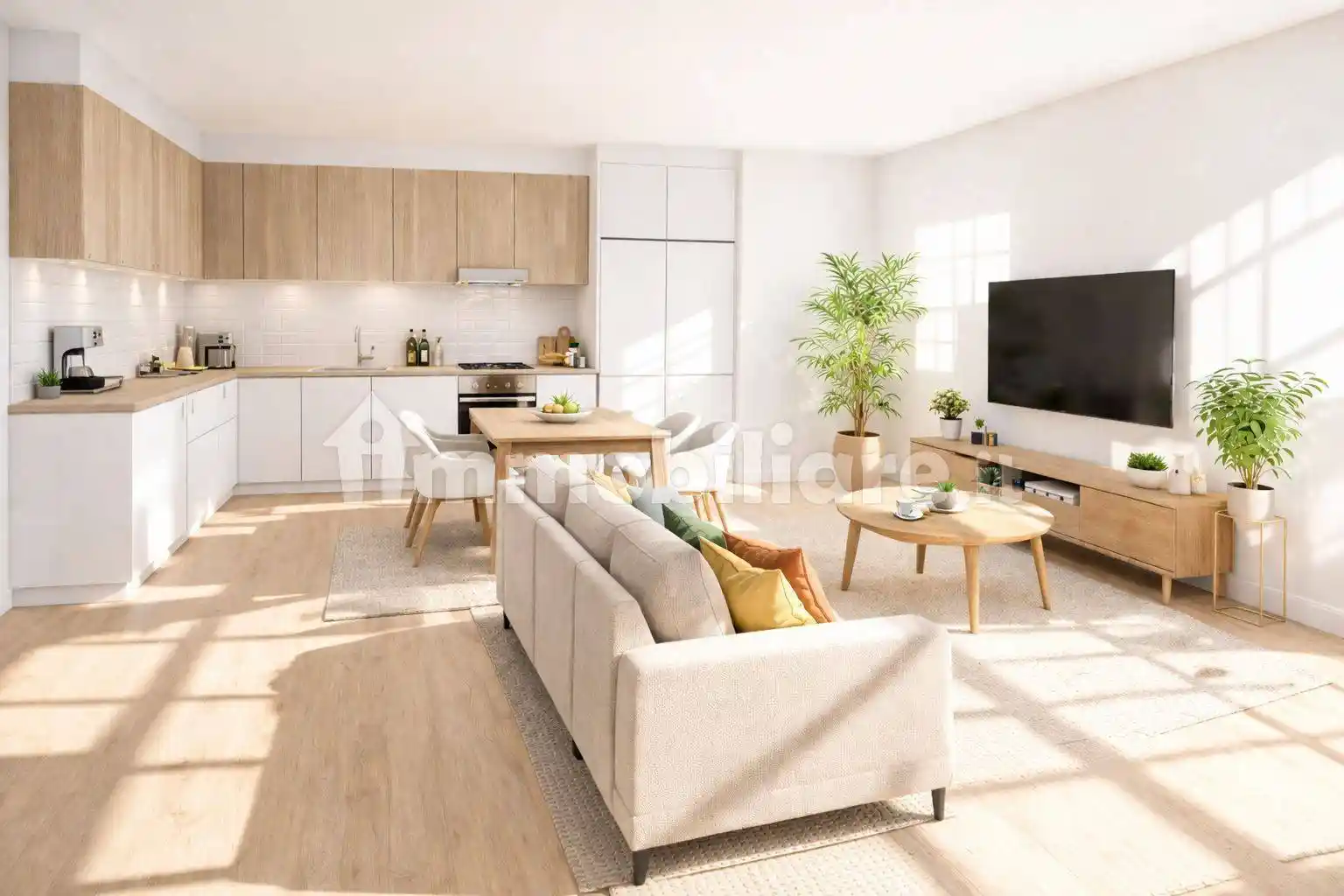 Appartamento in vendita a Vicenza