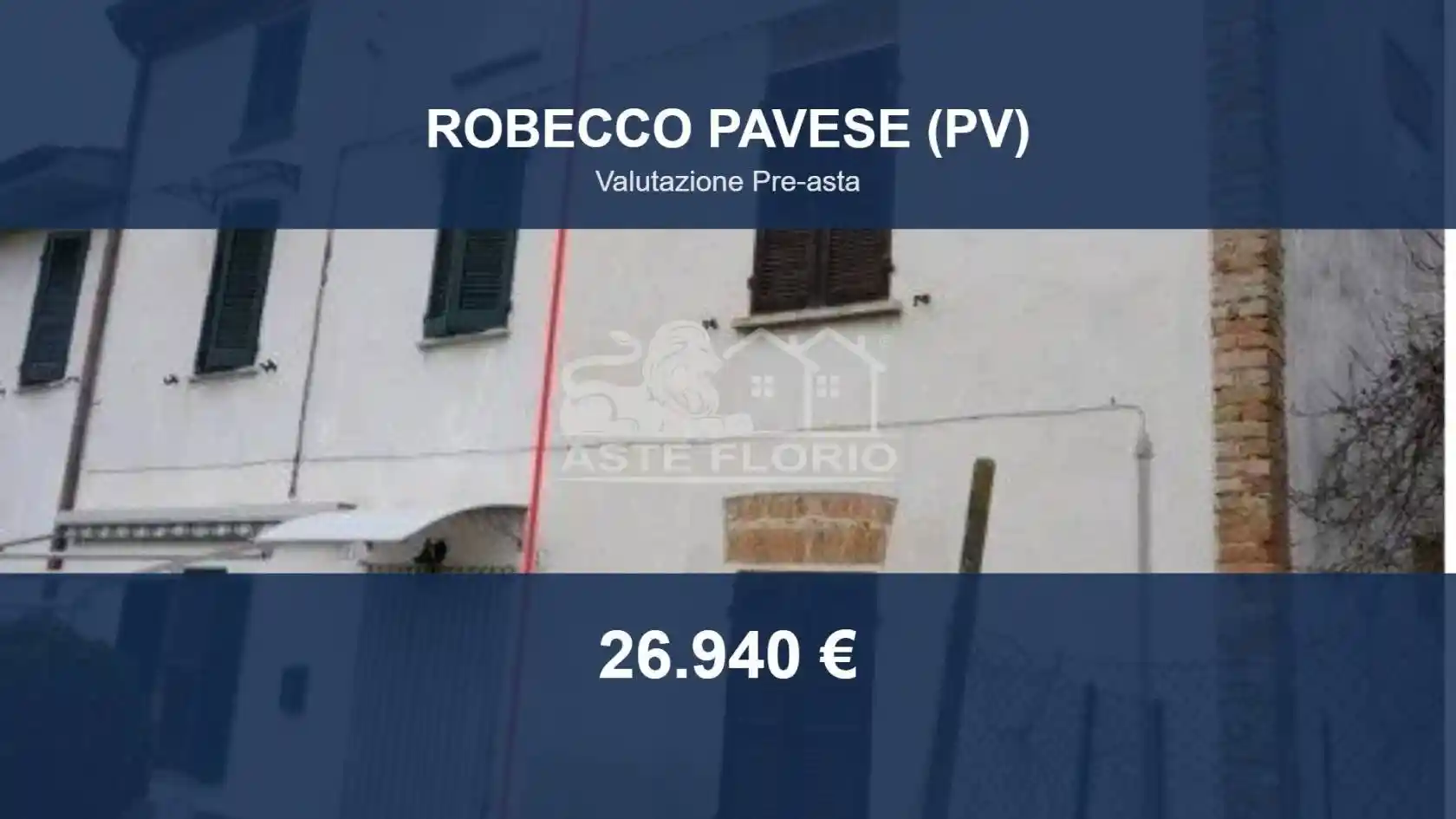 Rustico - Casale in vendita a Robecco Pavese