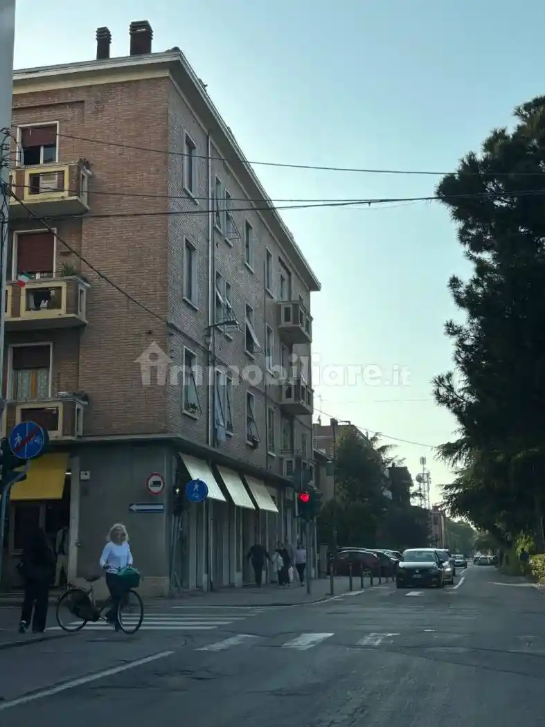 Appartamento in vendita a Vignola
