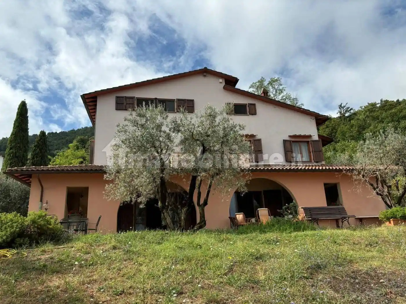 Villa in vendita a Quarrata