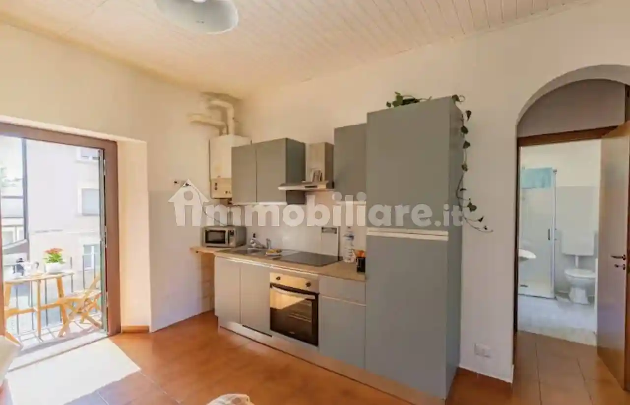 Appartamento in vendita a Como