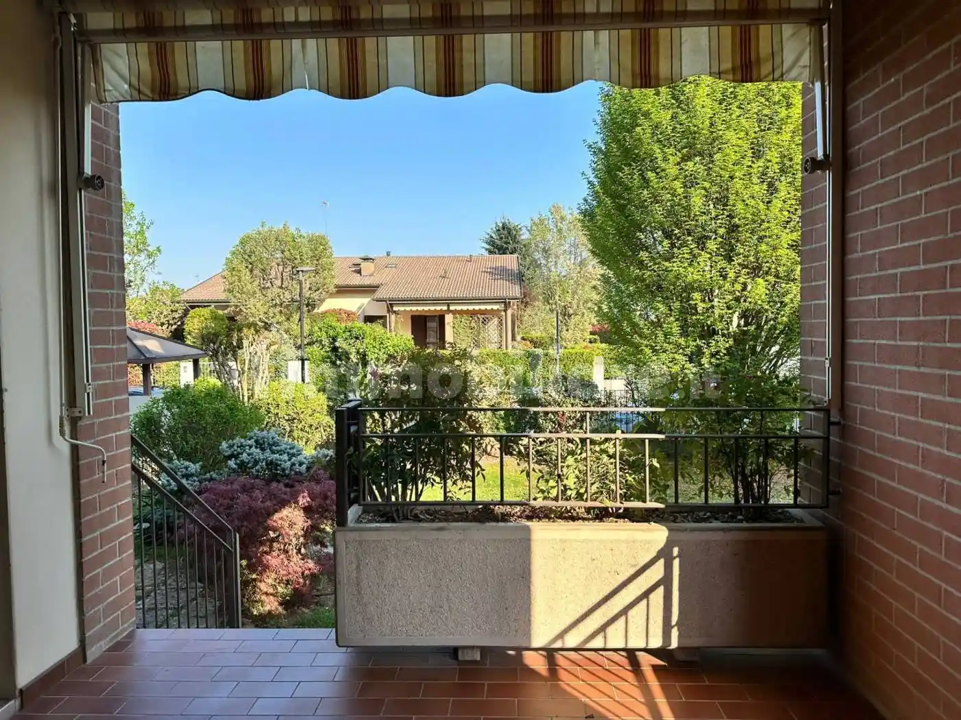 Appartamento in affitto a Montechiarugolo