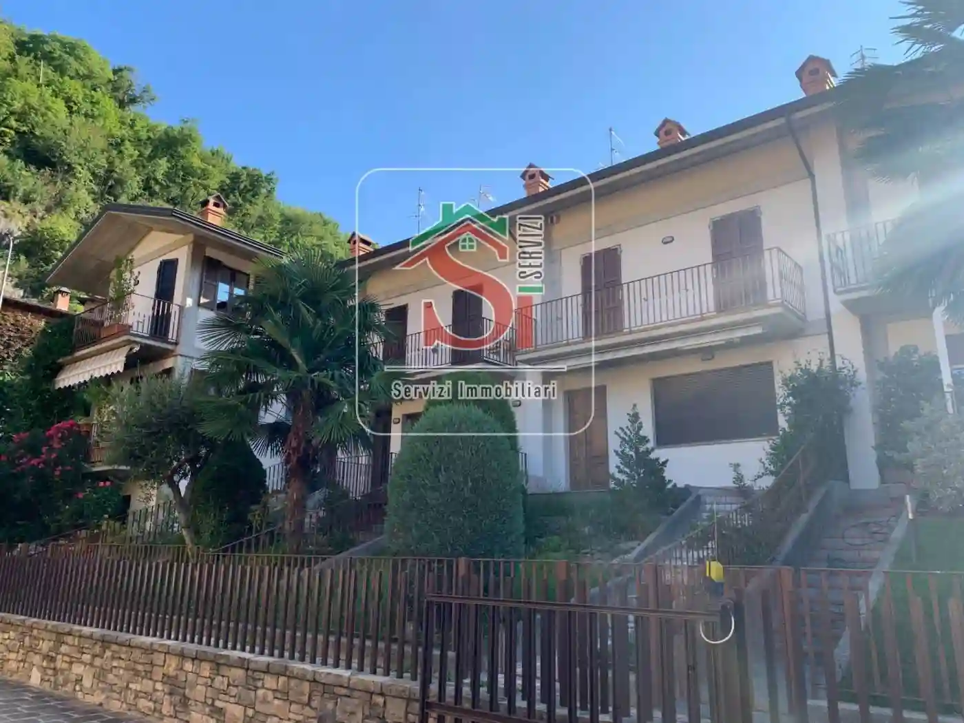 Villetta a schiera - foto 2