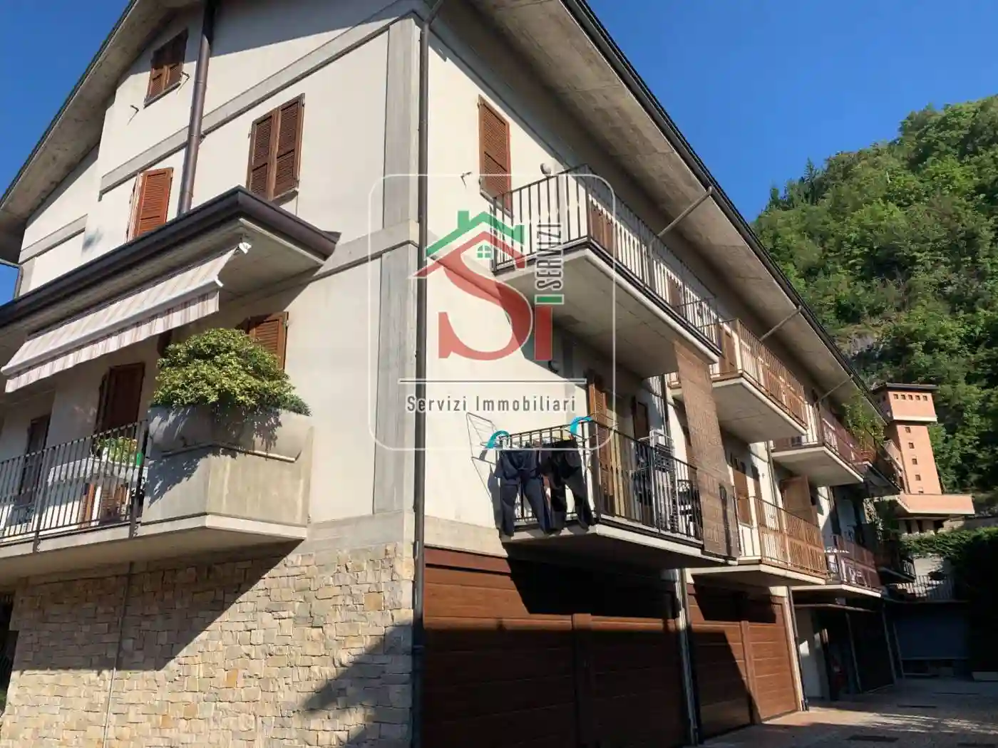 Villetta a schiera - foto 3