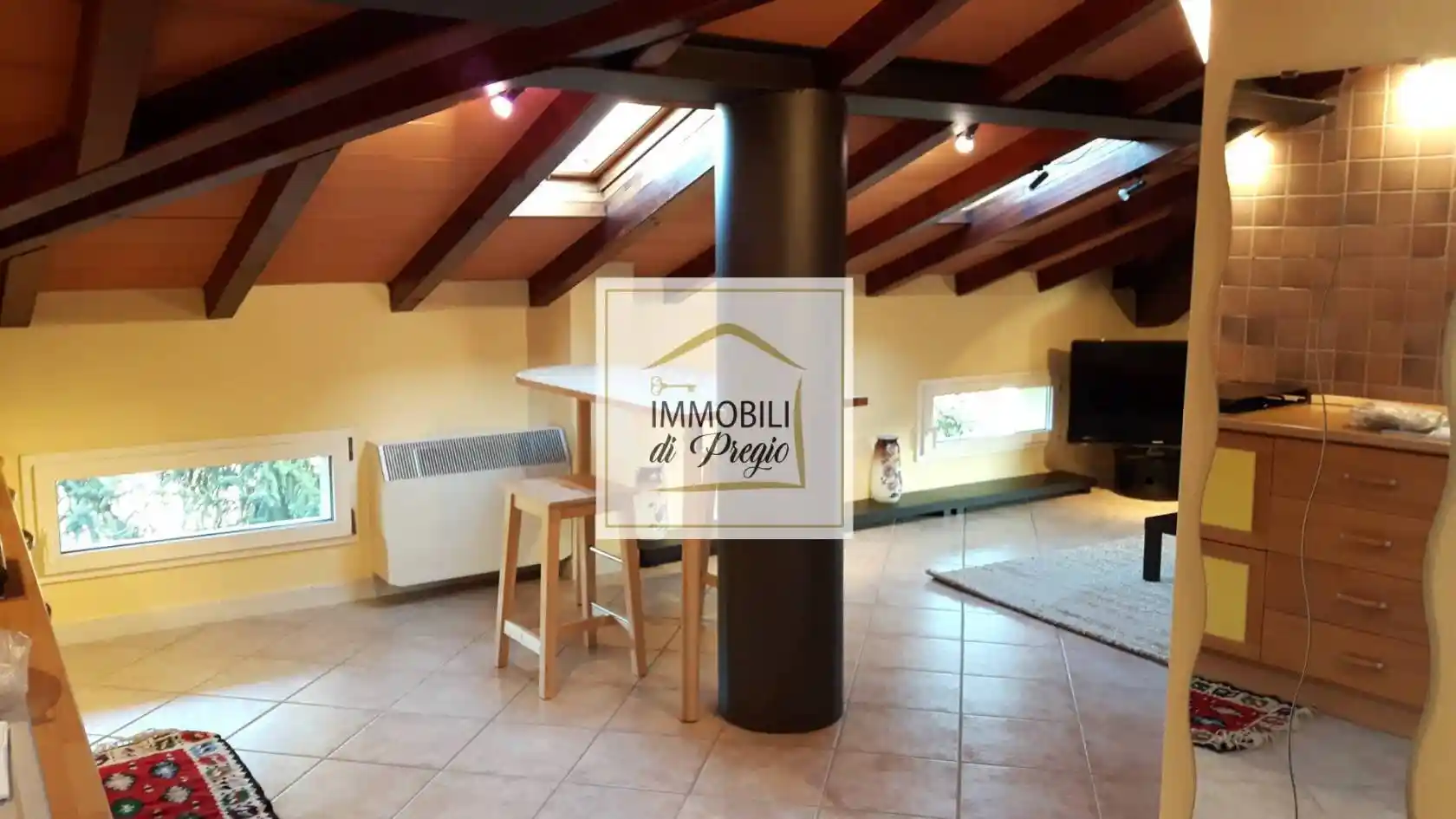 Appartamento in vendita a Parma