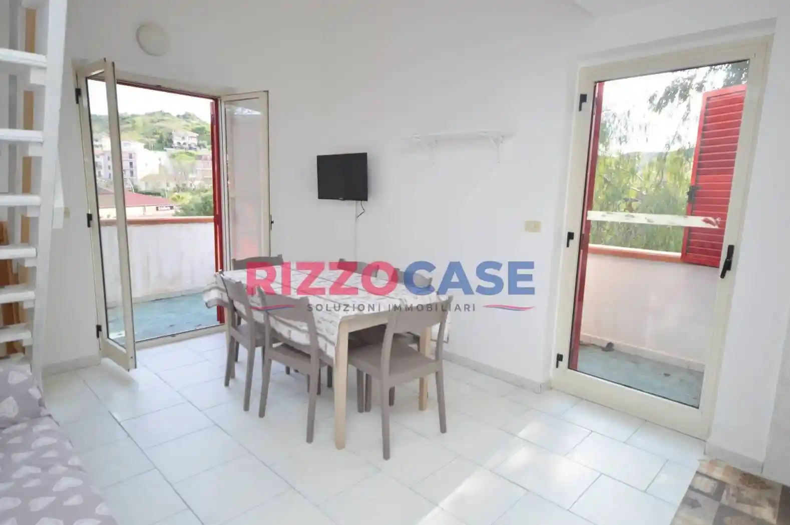 Appartamento in vendita a Mandatoriccio