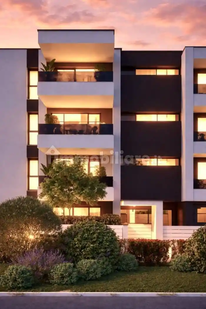 Appartamento in vendita a Valsamoggia