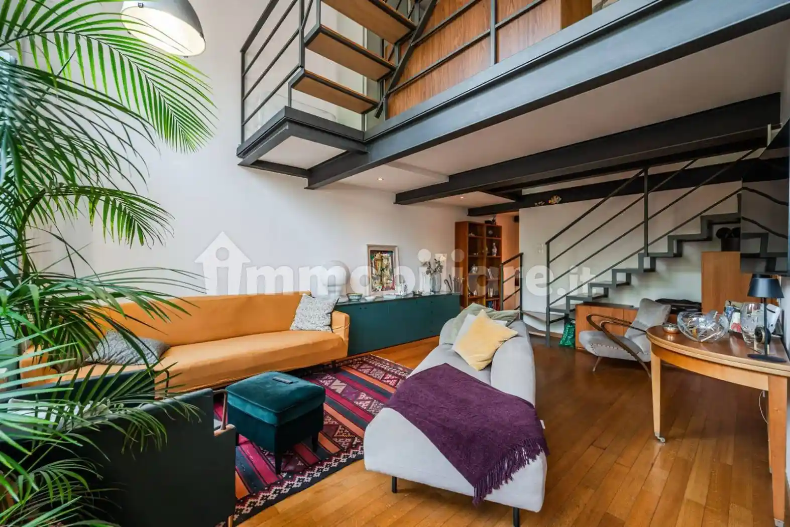 Loft in vendita a Milano