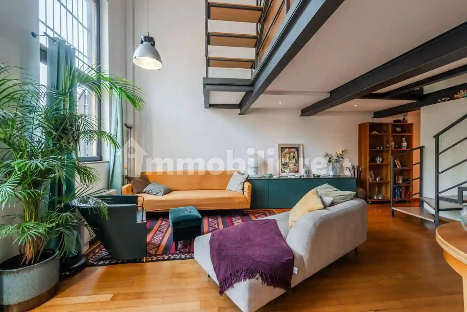 Loft - foto 2