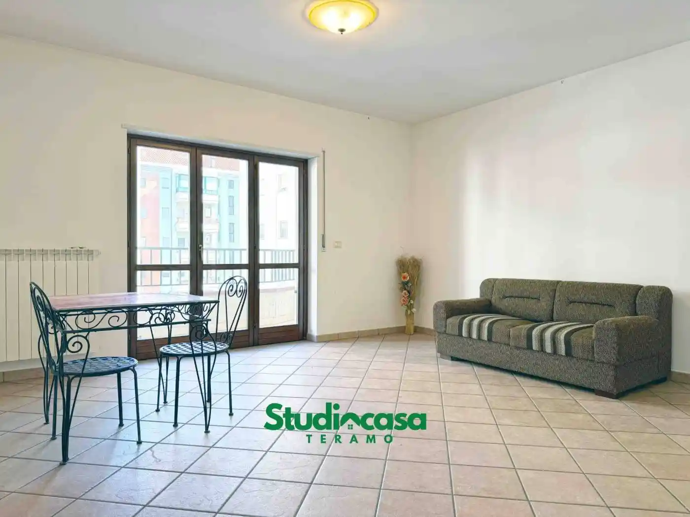 Appartamento in vendita a Teramo