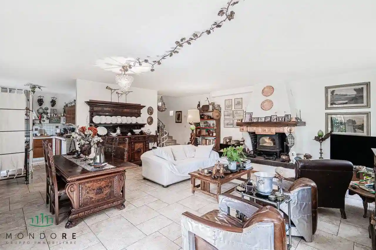 Villa - foto 4