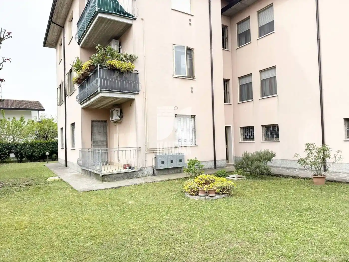 Appartamento in vendita a Porto Mantovano