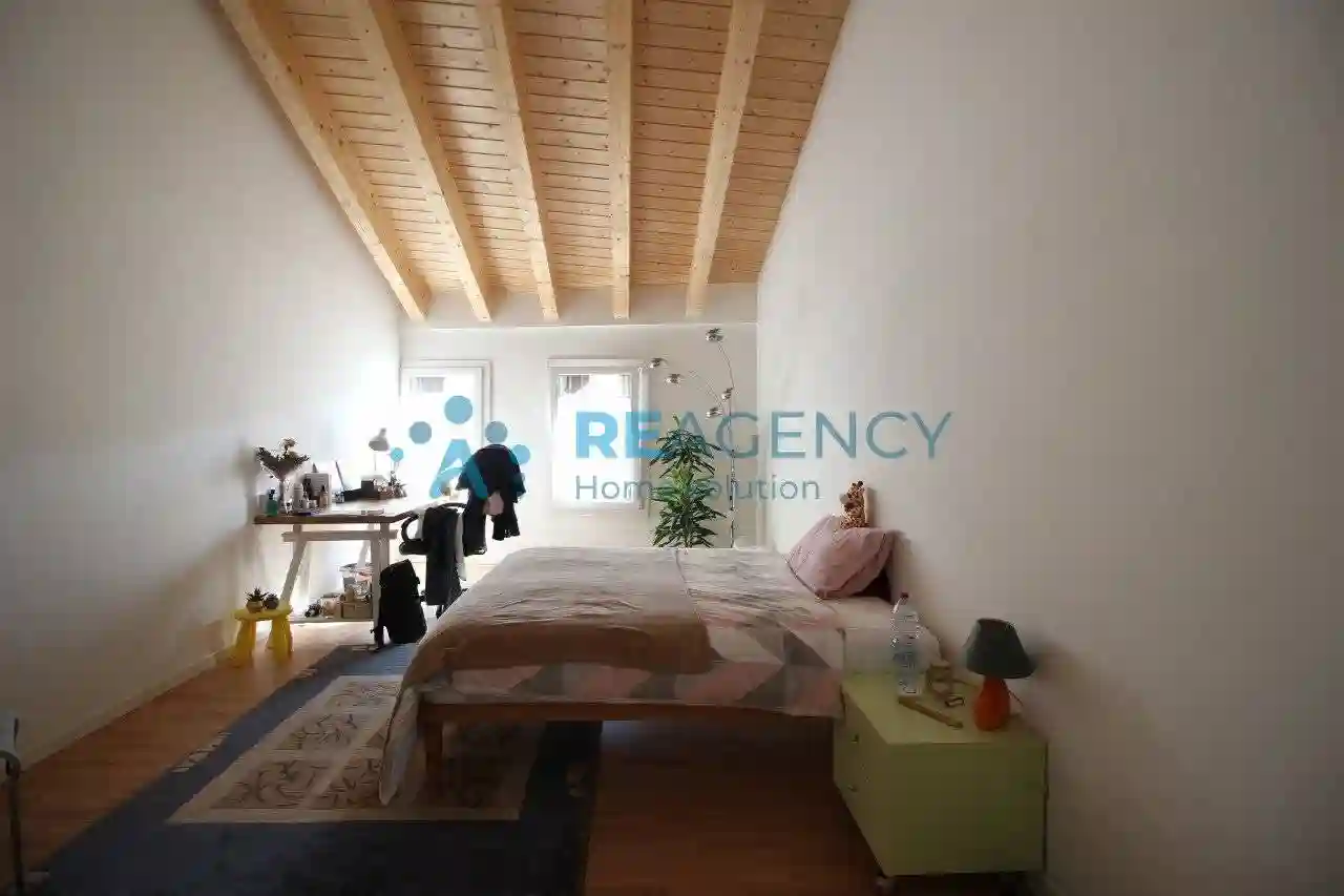 Attico - Mansarda - foto 2