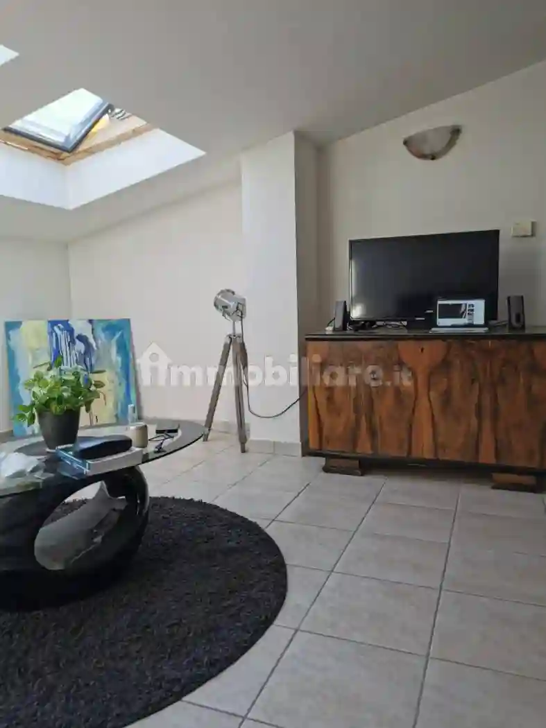 Attico - Mansarda - foto 2