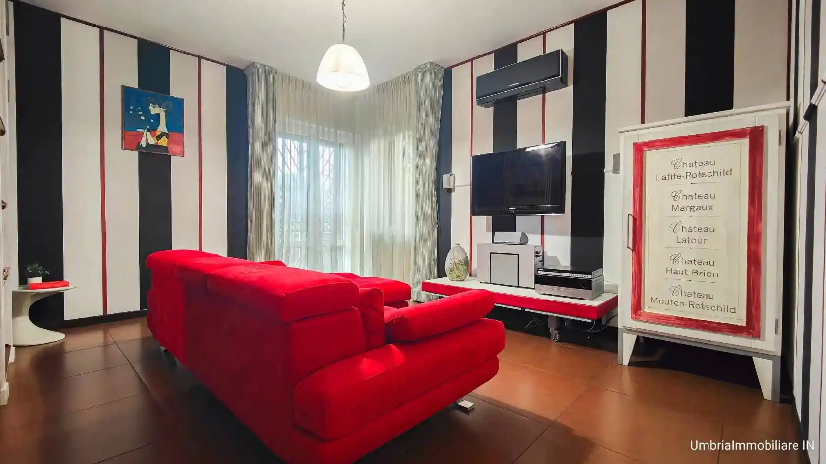 Appartamento in vendita a Perugia