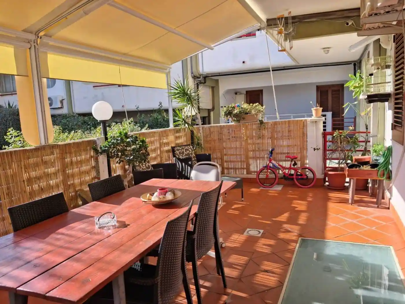 Appartamento in vendita a Messina