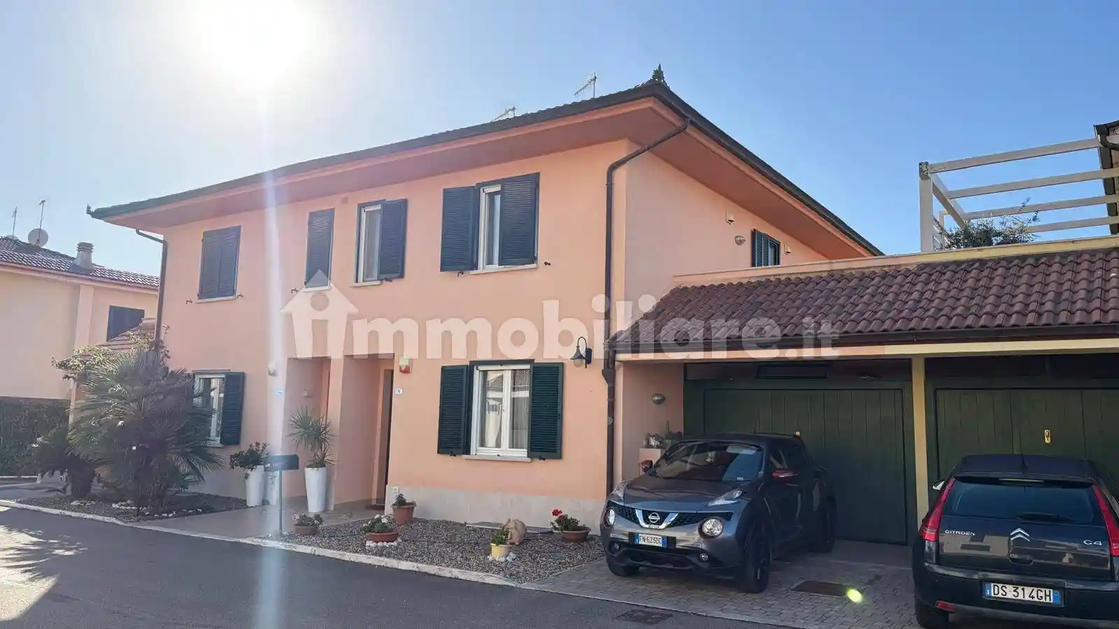 Villa in vendita a Grosseto