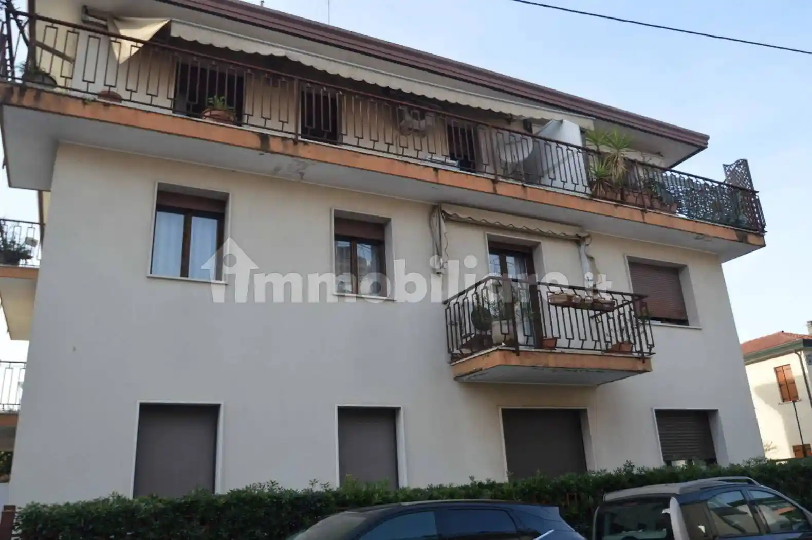 Appartamento in vendita a Venezia