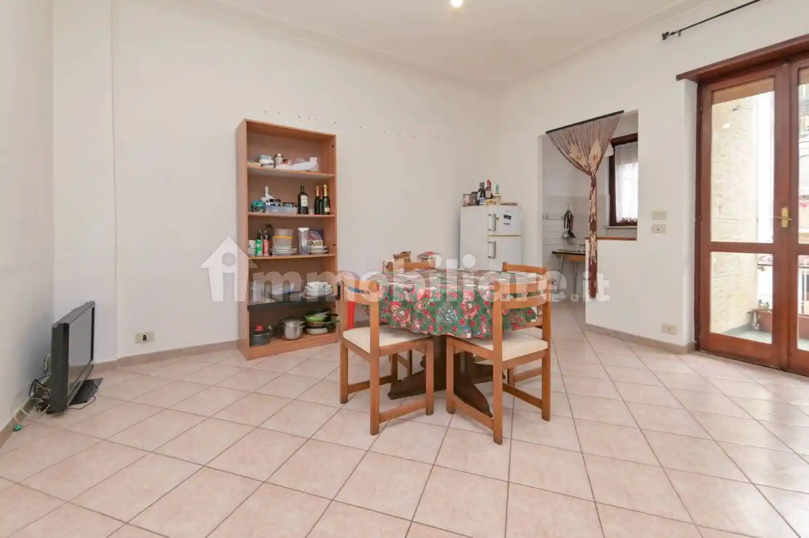 Appartamento in vendita a Moncalieri