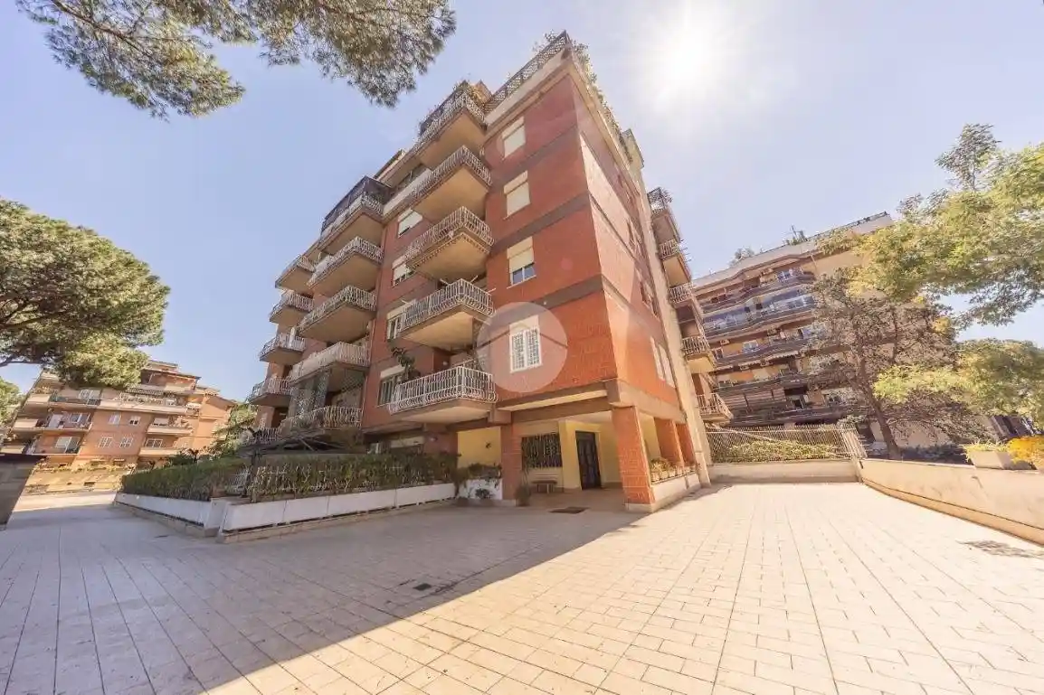 Attico - Mansarda in vendita a Guidonia Montecelio