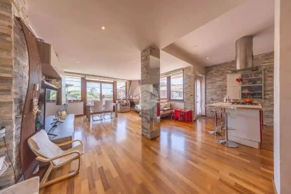 Attico - Mansarda - foto 5