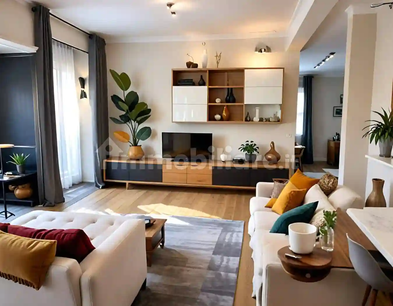 Appartamento - foto 5