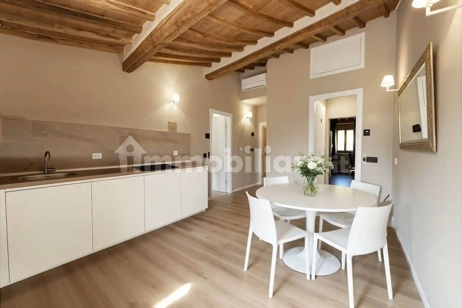 Appartamento in vendita a Suvereto