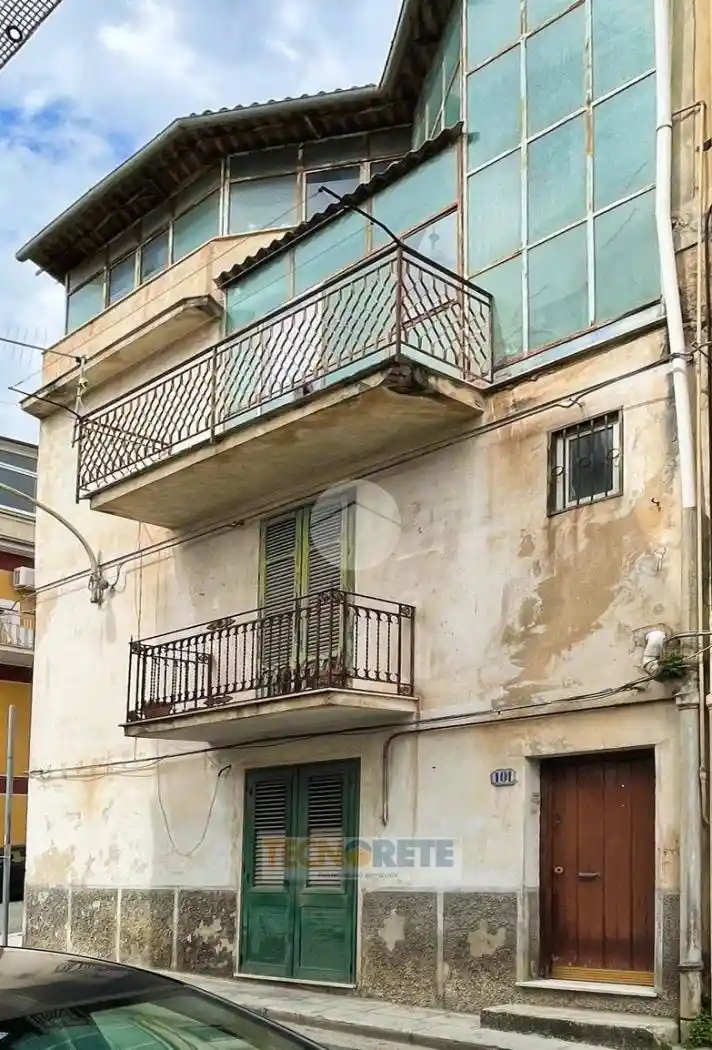 Casa indipendente in vendita a Monreale