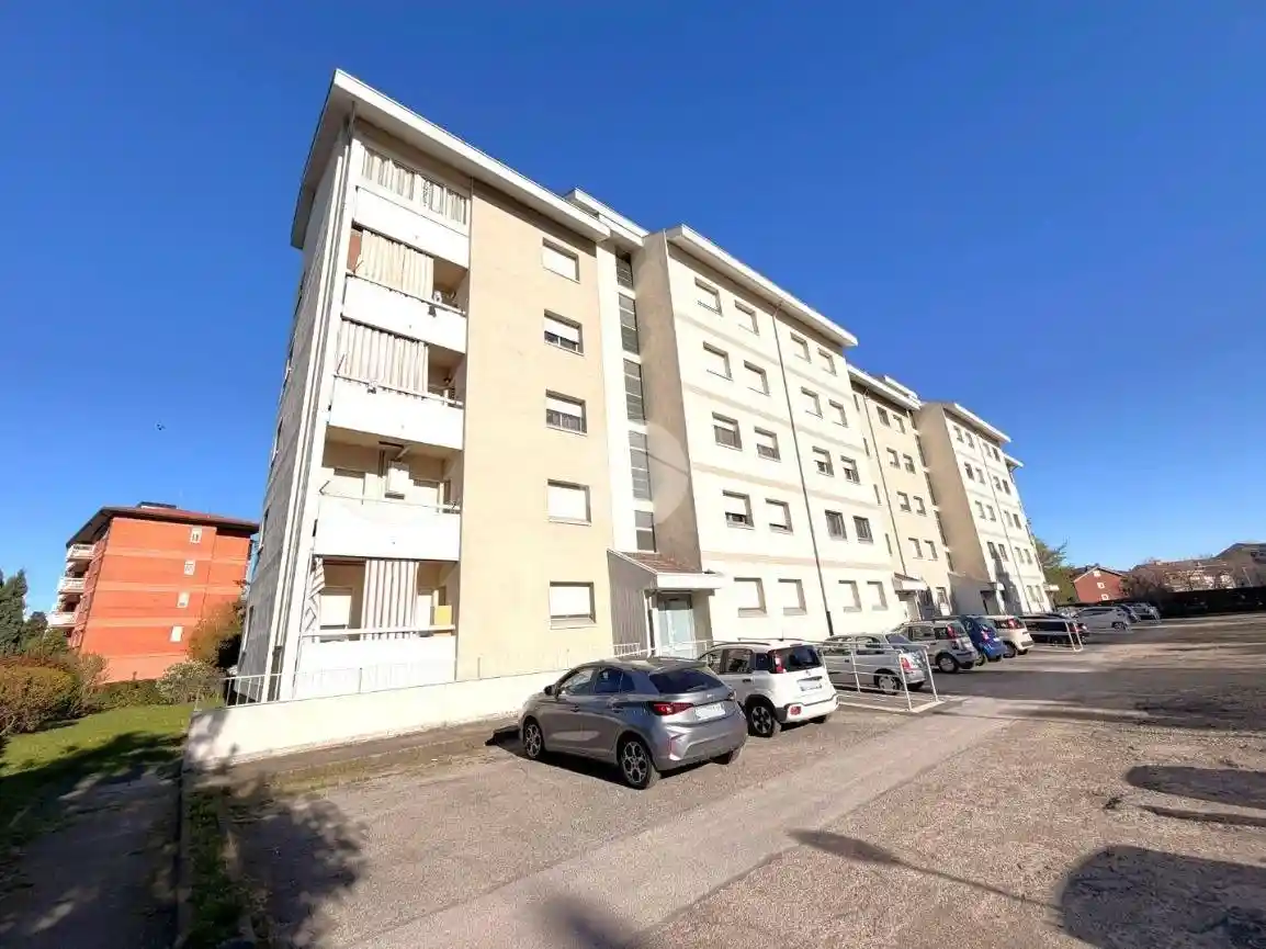 Appartamento in vendita a Orbassano