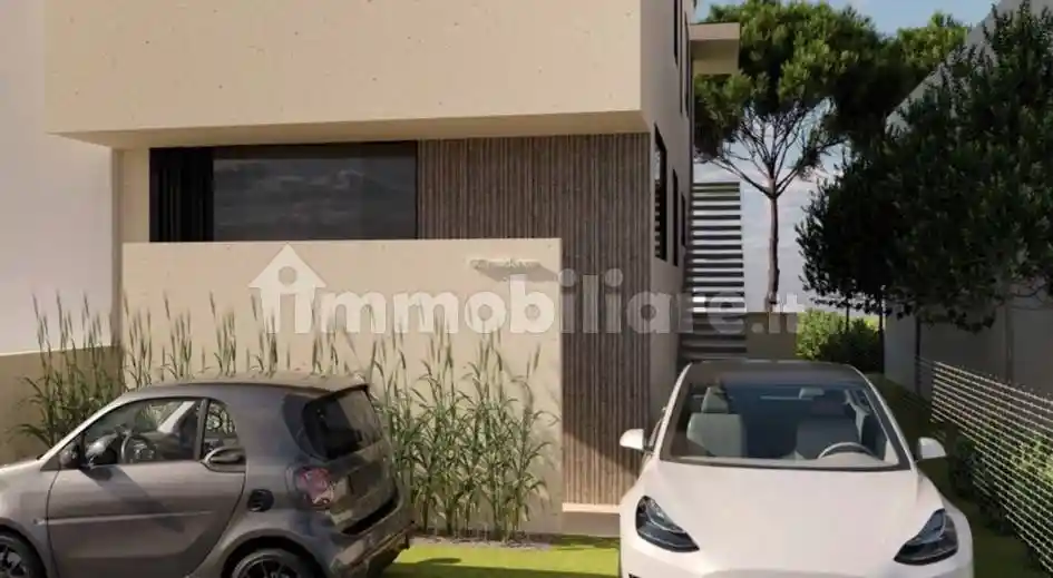 Appartamento in vendita a Riccione