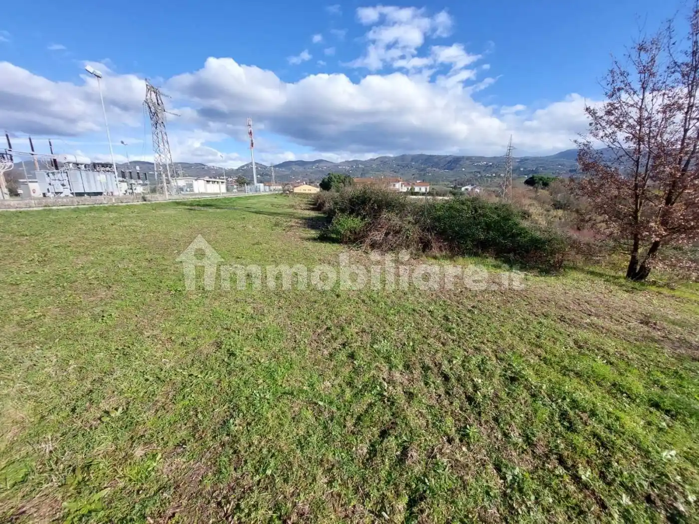 Rustico - Casale in vendita a Lamporecchio