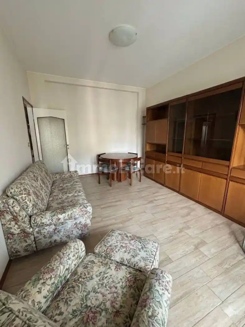 Appartamento in affitto a Sesto San Giovanni