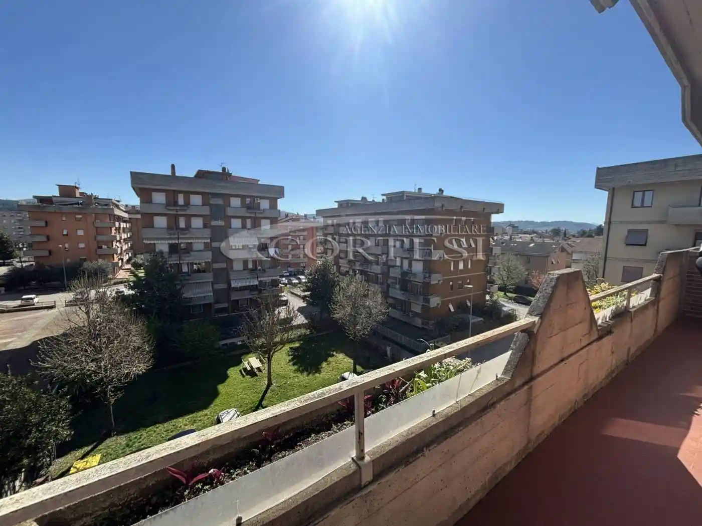 Appartamento in vendita a Città di Castello