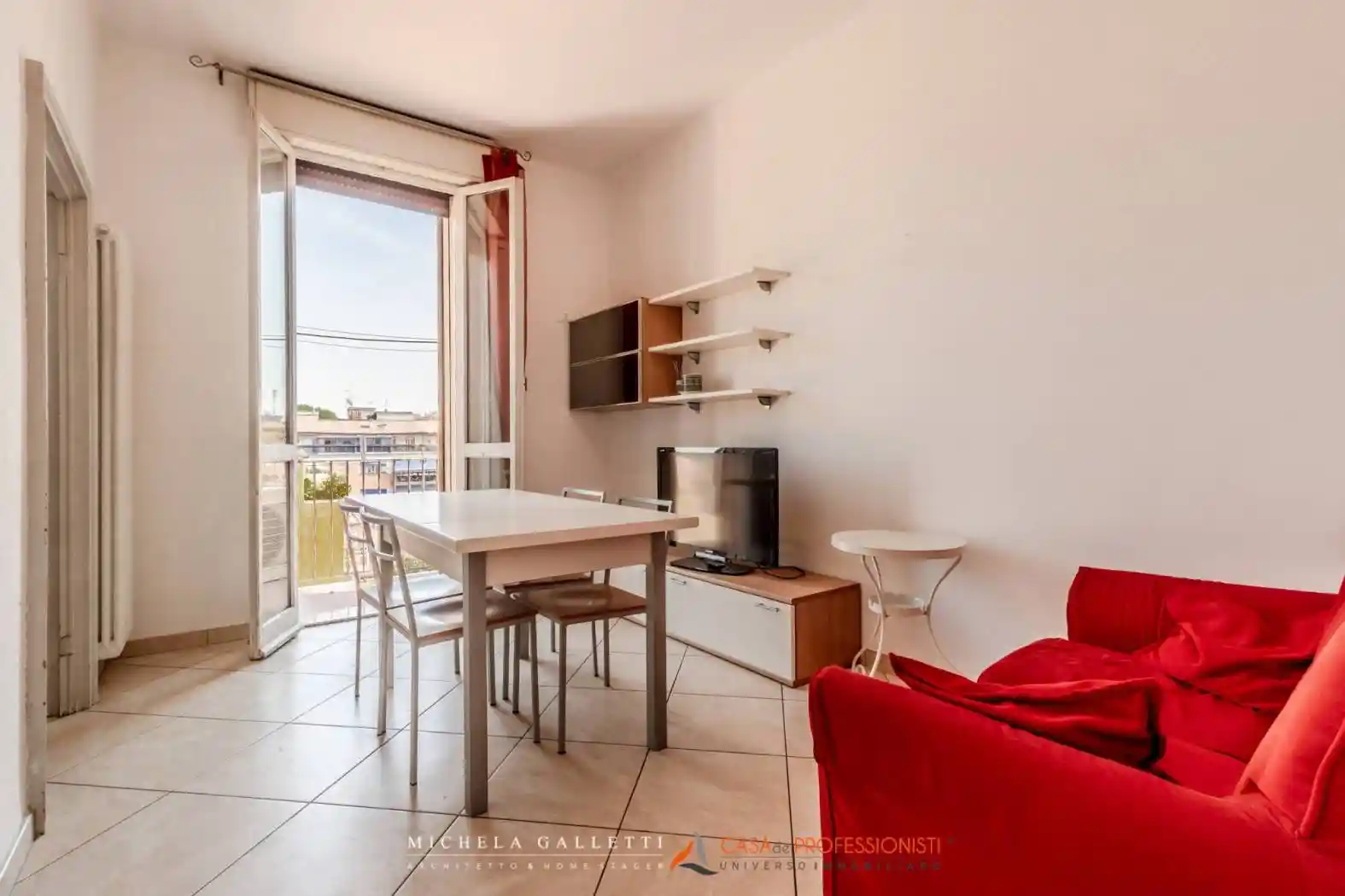 Appartamento in vendita a Bologna