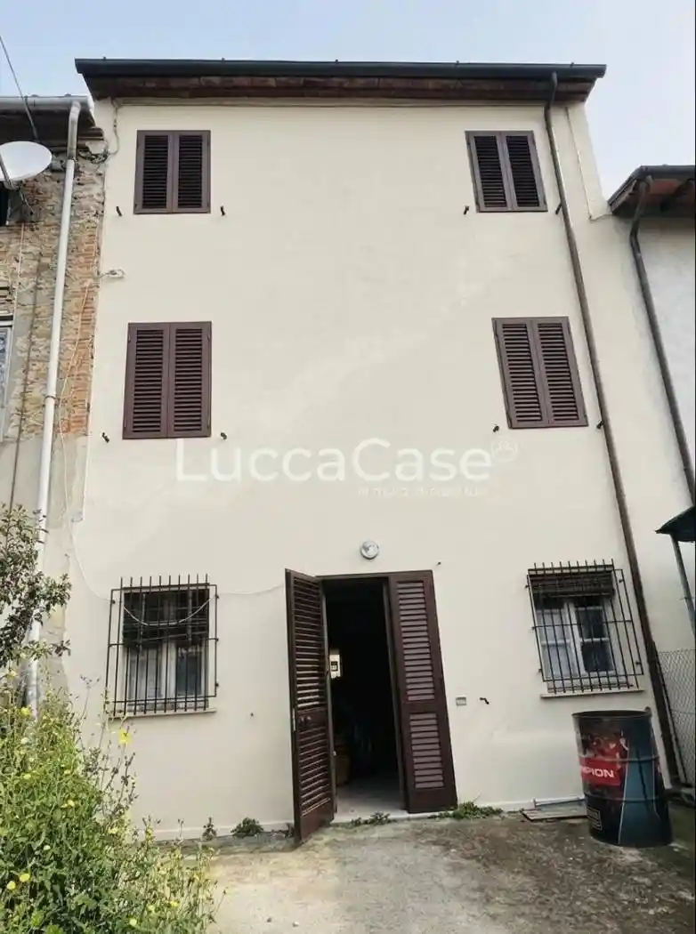 Casa indipendente in vendita a Capannori