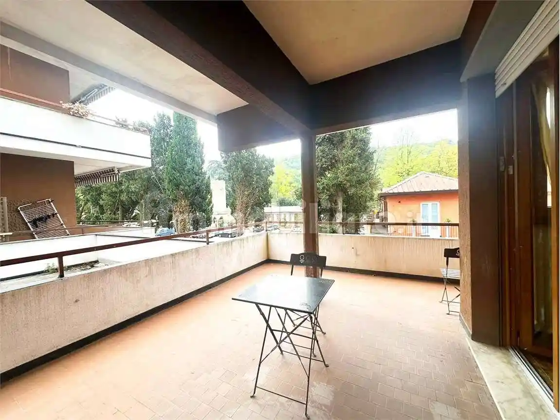 Appartamento in vendita a Rapallo