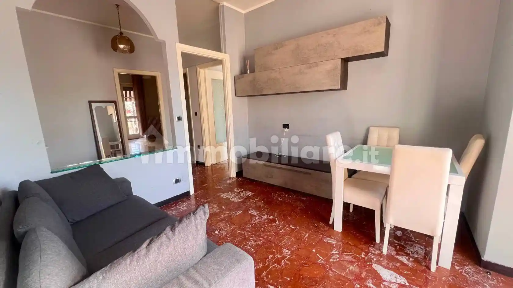 Appartamento in vendita a Asti