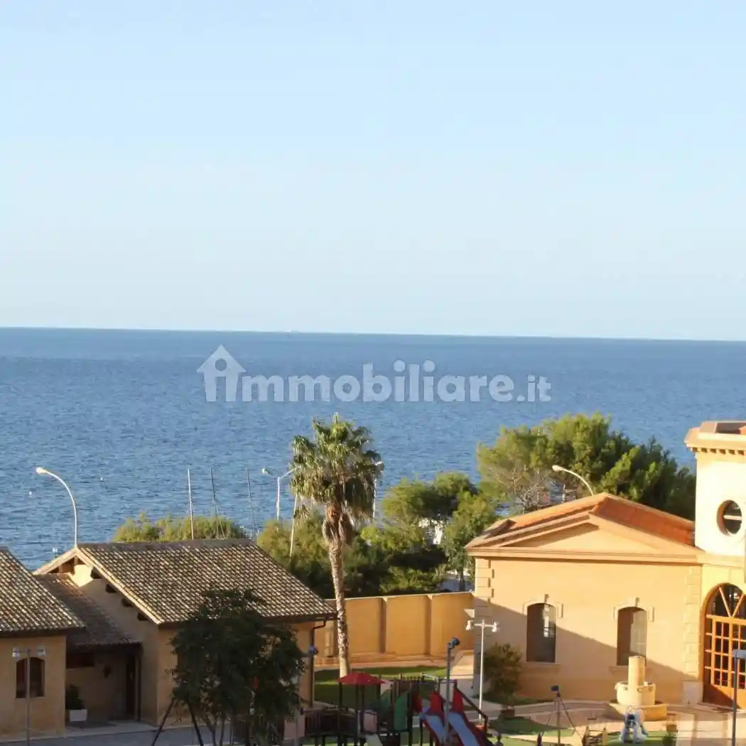 Appartamento in affitto a Marsala