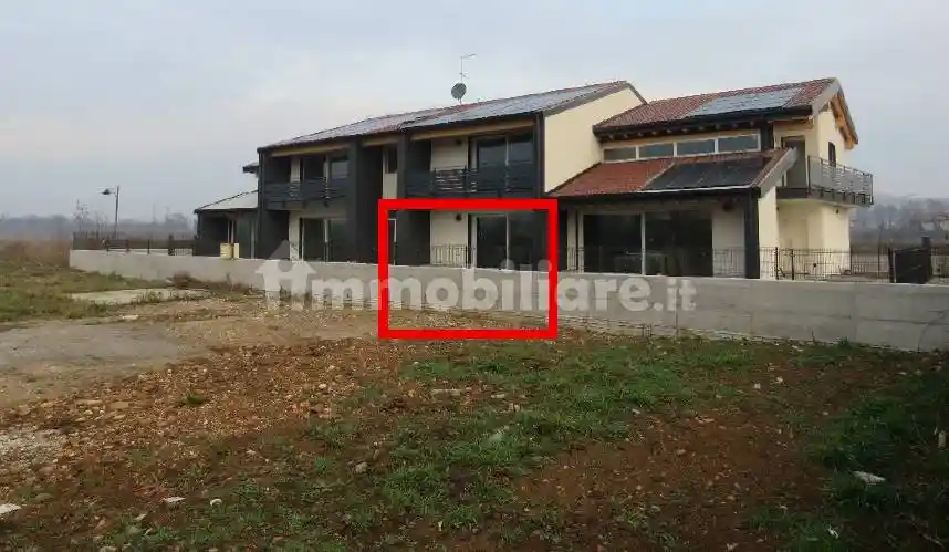 Appartamento in vendita a Lavagno