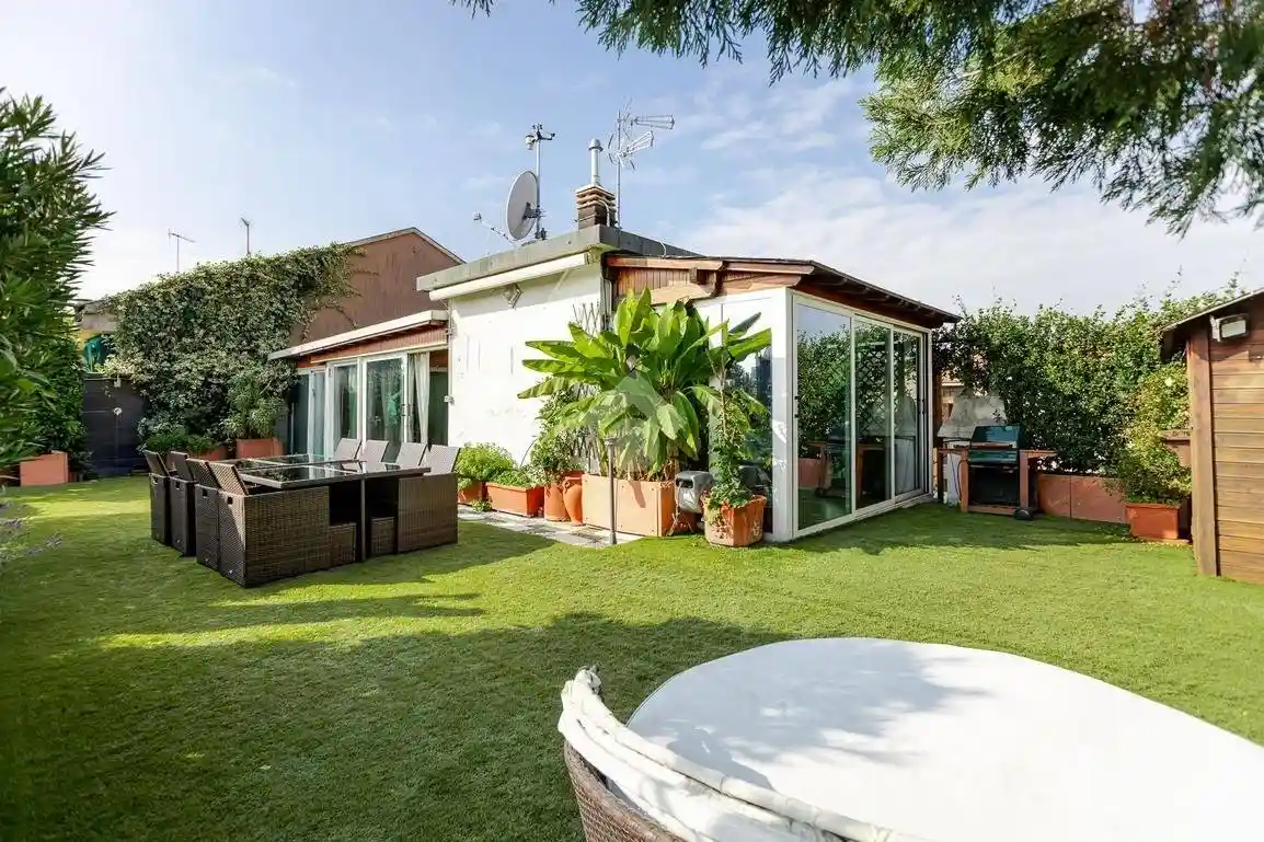 Attico - Mansarda in vendita a Milano