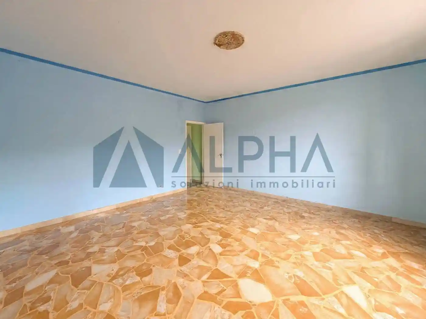 Appartamento in vendita a Dovadola