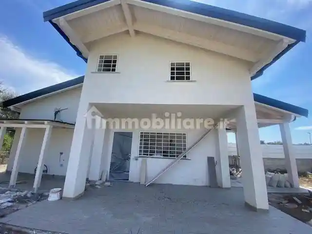 Villa in vendita a Frascati